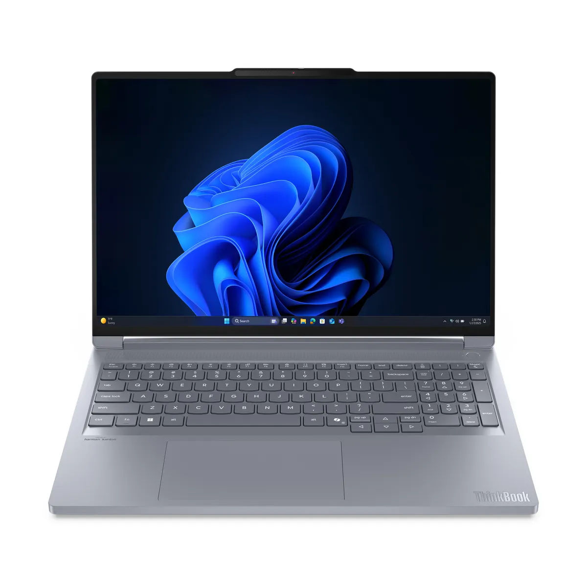 Lenovo 21R0004DHV ThinkBook 16p G6 IAX Intel Core Ultra 9-275HX 16" 3.2K 3200x2000 32GB DDR5 1TB PCIe 4.0 NVMe RTX 5060 8GB Windows 11 Pro #1