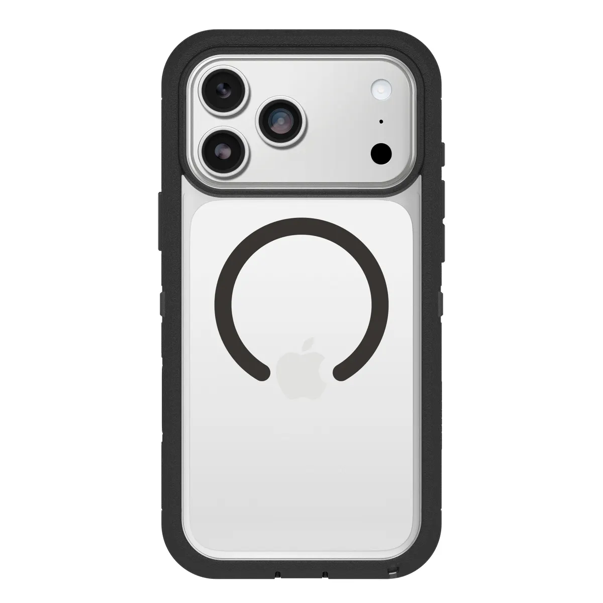 Otterbox 77-98534 Defender Pro XT Clear Apple iPhone 17 Pro Max 6.9" #1