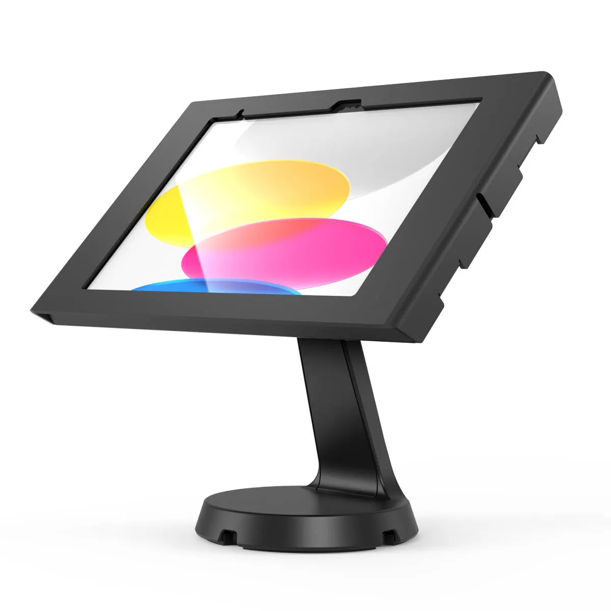 Self Positioning 333B209APXB iPad 10-11 gen Apple-kompatibilis Apex enclosure mast counter stand #1