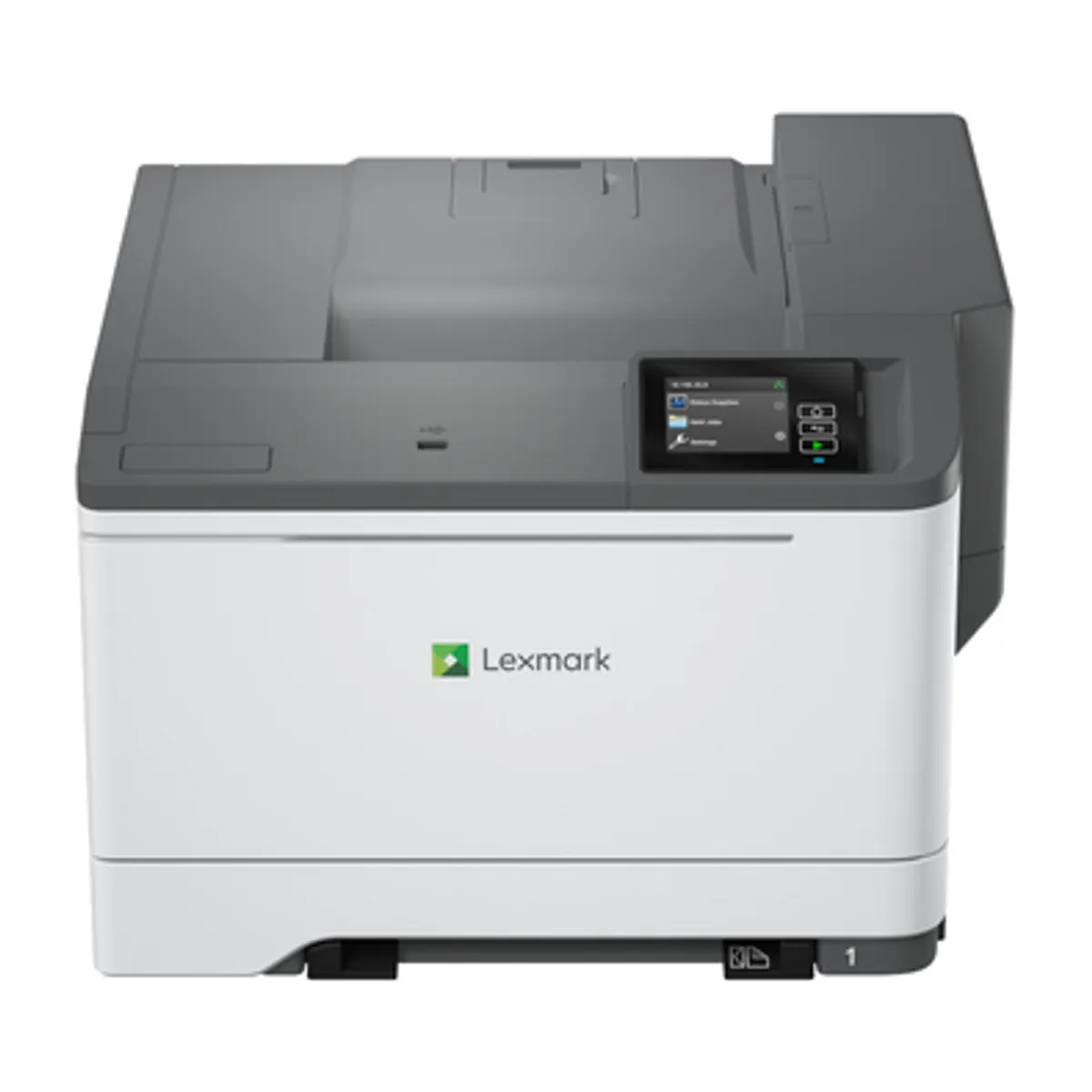 Lexmark 50M0030 CS531dw színes lézer duplex A4 Wi-Fi 33 oldal percenként #1