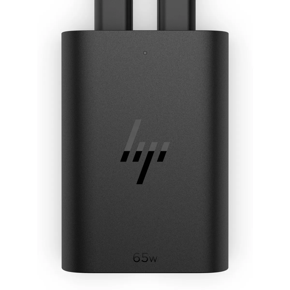 HP Inc. 600Q8UTABB USB-C 65W GaN laptop töltő kábelhossz 10 m #1