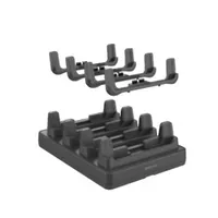 Honeywell EDA10A-CB-2 Quad Bay töltőállomás kompatibilis EDA10A