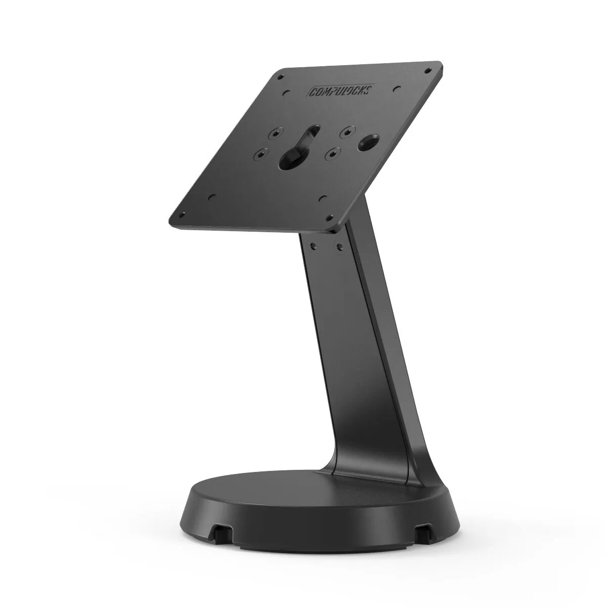 Self Positioning 333B VESA mast counter stand fekete 100x100 75x75 20" #1