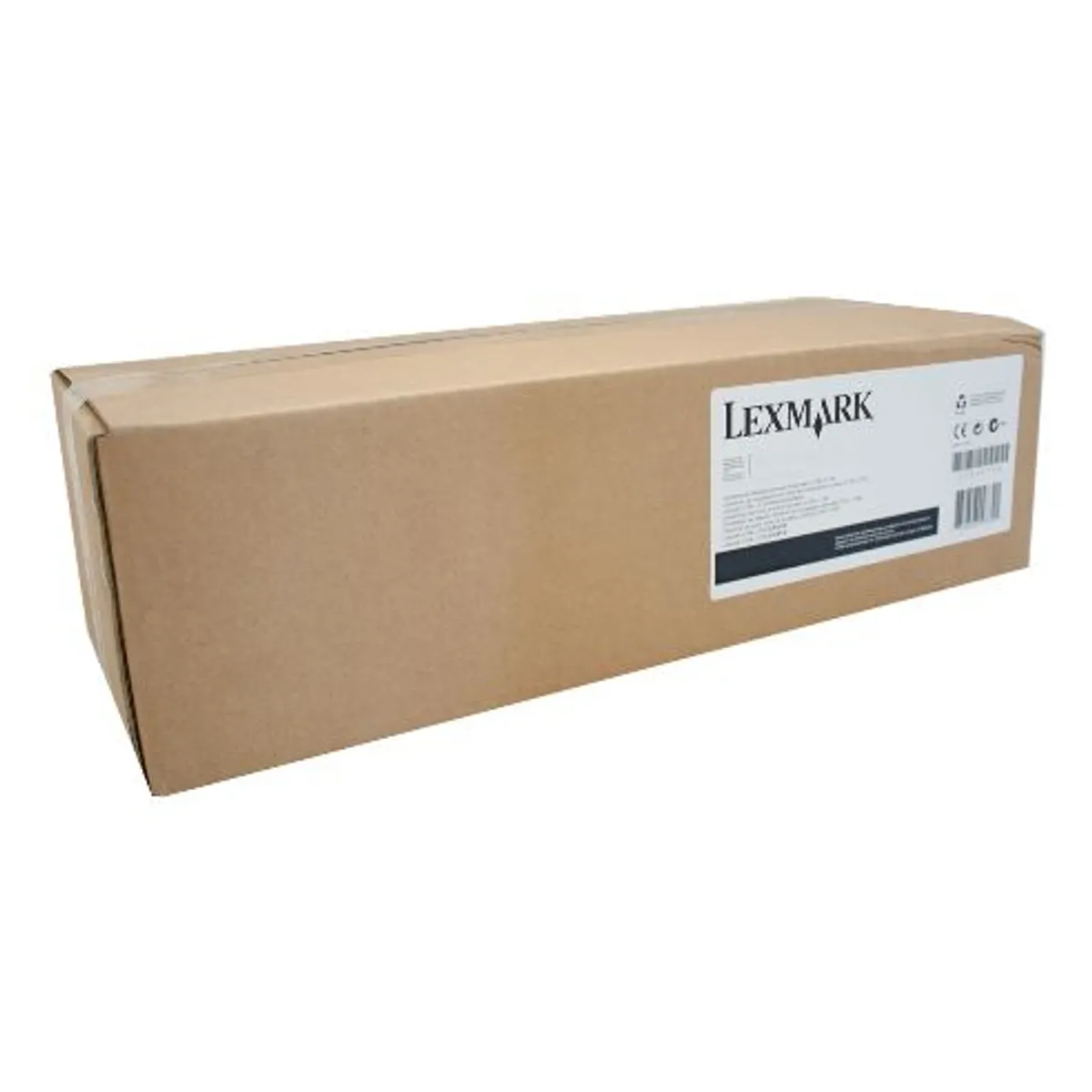 Lexmark 24B7500 Magenta toner 6000 oldal #1