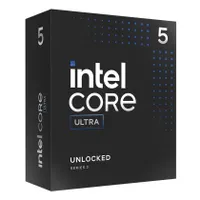 Intel BX80768225F Core Ultra 5 225F LGA1851 DDR5-SDRAM 192 GB NPU 19 TOPS