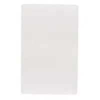 2N 9134165E EMARINE RFID kártya érintés nélküli intelligens 125 KHZ fehér
