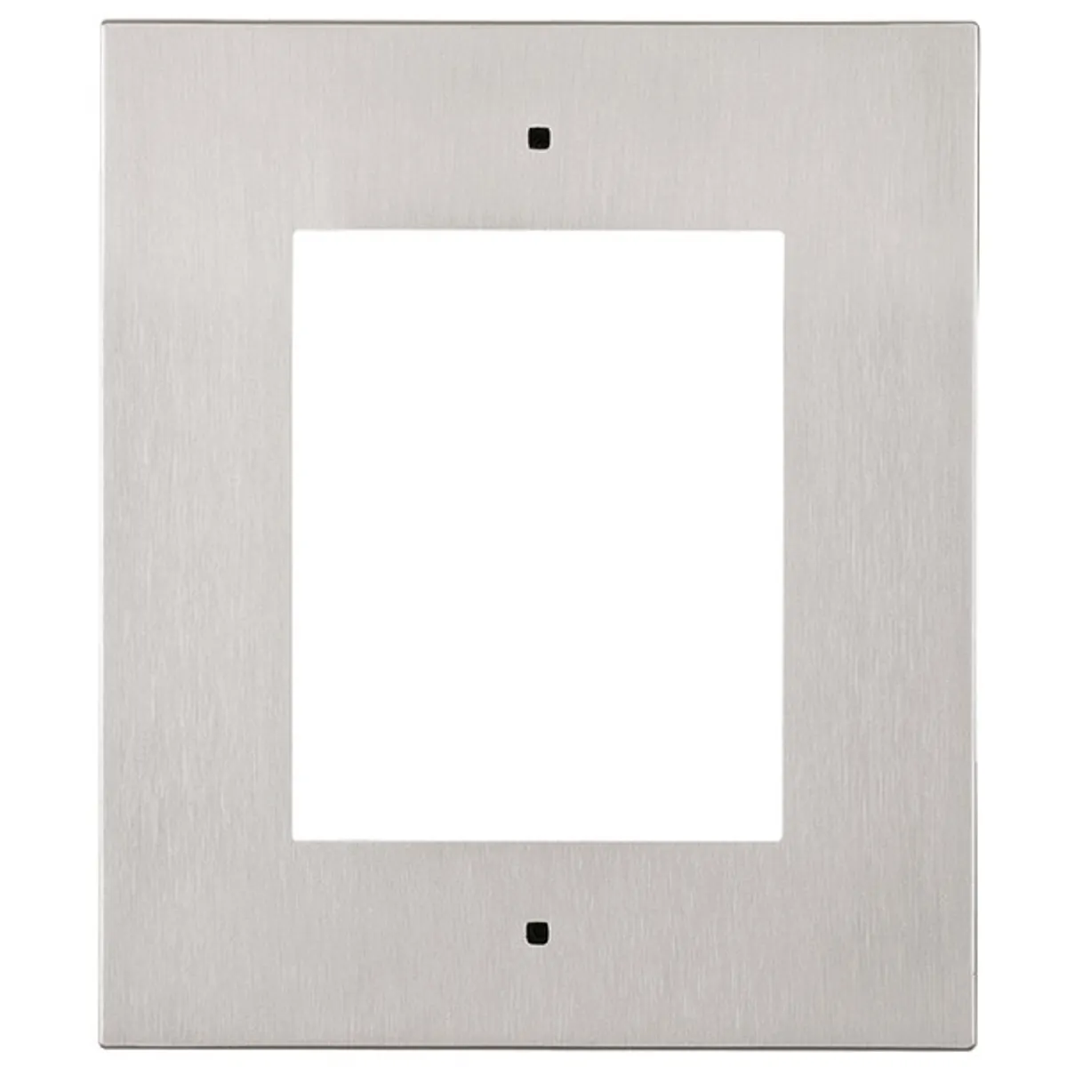 2N 9155011 IP Verso keret falba beépítéshez 1 modul - nikkel #1