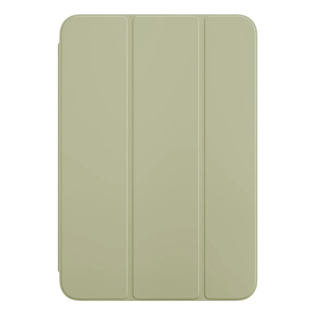Apple MC2V4ZM/A Smart Folio iPad mini (A17 Pro) - zsályazöld #1