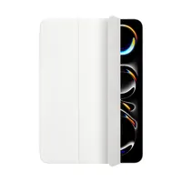 Apple MW973ZMA Smart Folio for iPad Pro 11" Fehér Oldalra nyíló 3 pozíció