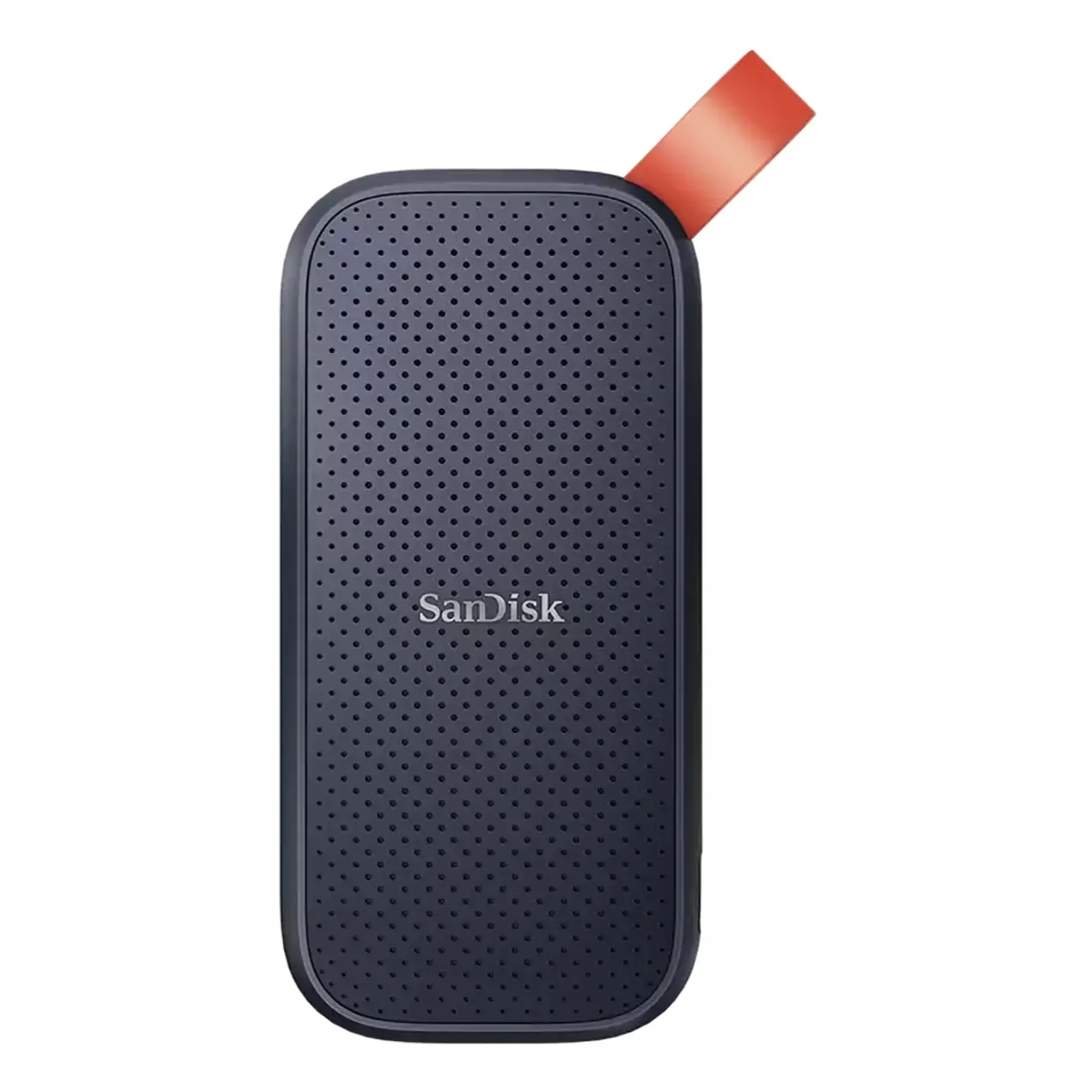 Sandisk SDSSDE30-2T00-G26 hordozható SSD 2 TB USB-C 3.2 Gen 2 800 MB/s ütésálló 2 m #1
