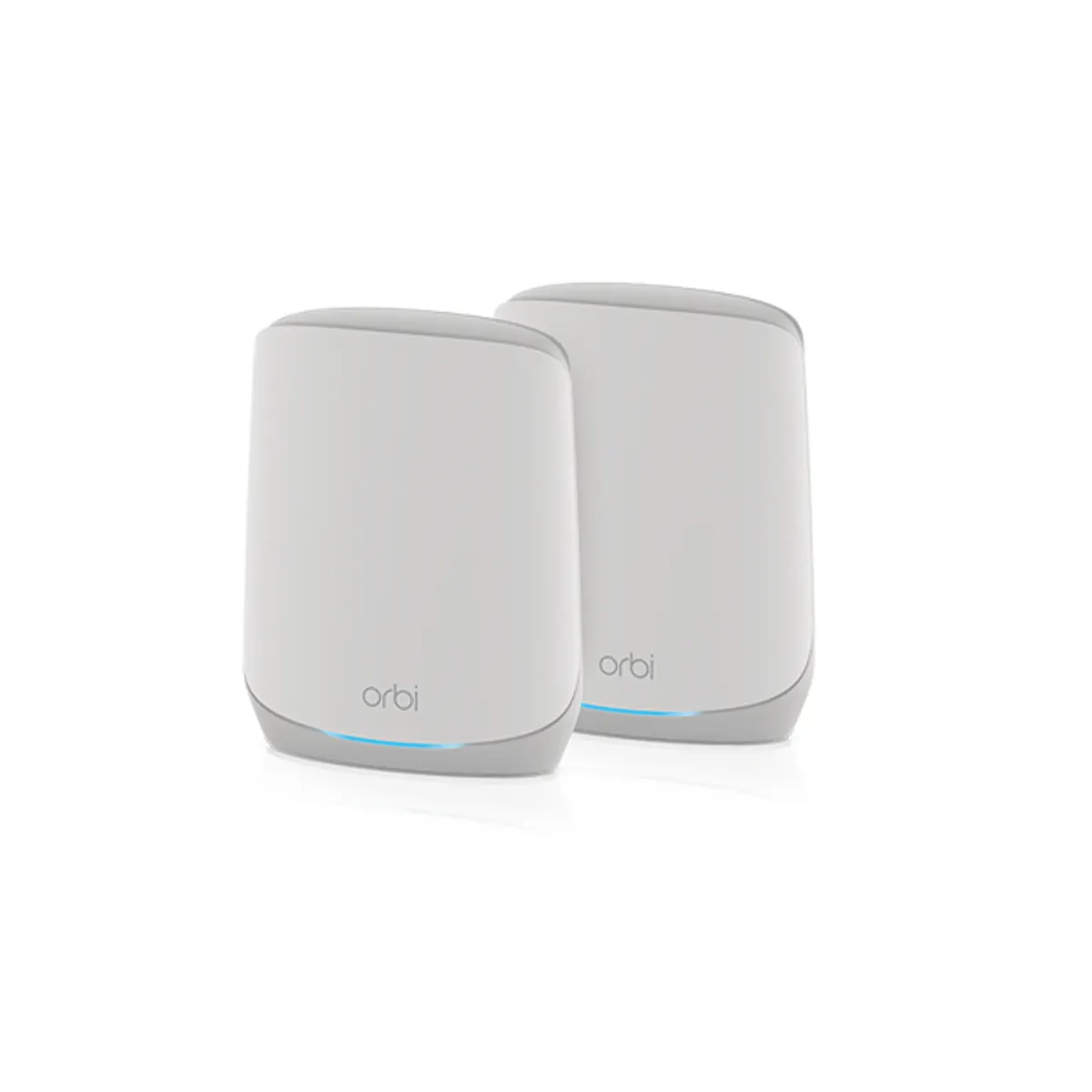 Netgear RBK762S-100EUS Orbi háromsávos Wi-Fi 6 mesh rendszer 2 db #1