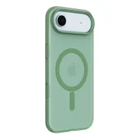 Belkin MSA037HQSE grip magnetic védőtok iPhone air zöld 6.5"