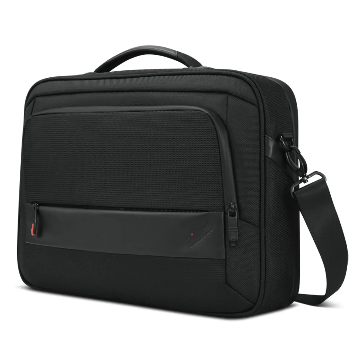 Lenovo 4X41M69796 ThinkPad Professional 14" Topload Gen 2 vízálló RFID zseb hordozó fogantyú vállpánt #1