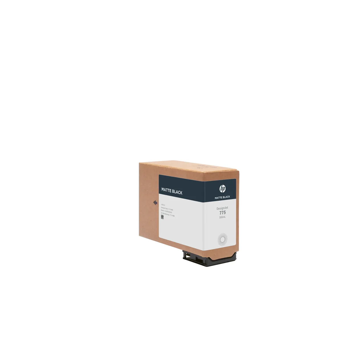 HP Inc. 1XB22A tintapatron 500 ml matt fekete DesignJet Z6 Pro #1