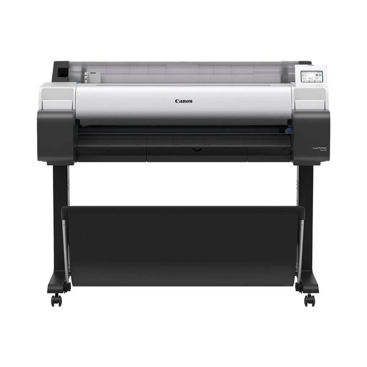 Canon 6248C003AA imagePROGRAF TM-340 érintős 4.3" kijelző A0 nyomtatási méret, USB-B, Ethernet, AirPrint, 2400x1200 DPI #1