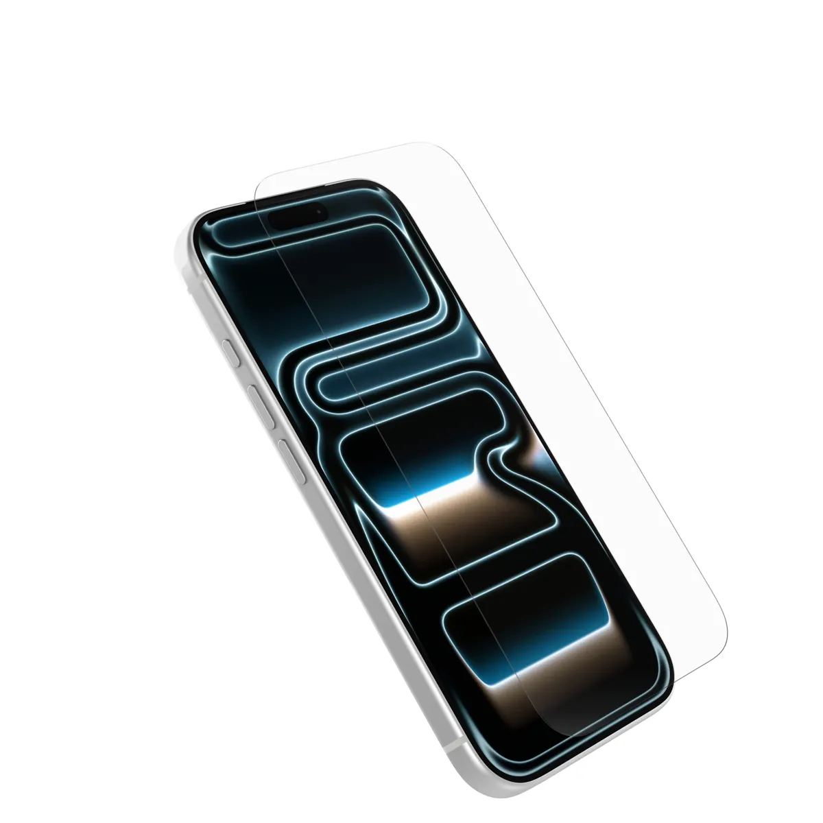 Otterbox 77-98684 üveg Apple iPhone 17 Pro kompatibilitás Cseppálló Karcolásálló Alumínium-szilikát #1