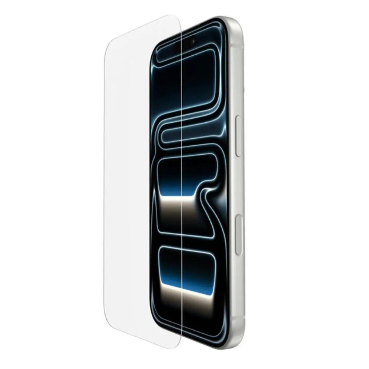 Belkin SFA128ZW Ultraglass 2 kijelzővédő iPhone 17 Pro #1