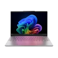 Lenovo 83JX005QHV Yoga Slim 7 14ILL10 14" WUXGA 1920x1200 16GB LPDDR5x 1TB SSD Intel Core Ultra 5 226V Windows 11 Pro Szürke