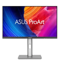 ASUS PA32QCV ProArt 31.5" IPS 6K 6016x3384 60 Hz 5 ms SPKR USB 3.2 Gen1 ezüst