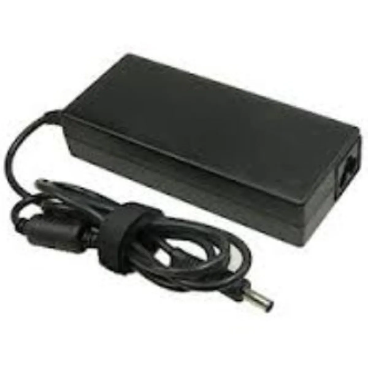 Elo Touch E180092 külső tápegység monitorhoz beltéri 12 V fekete kábel #1