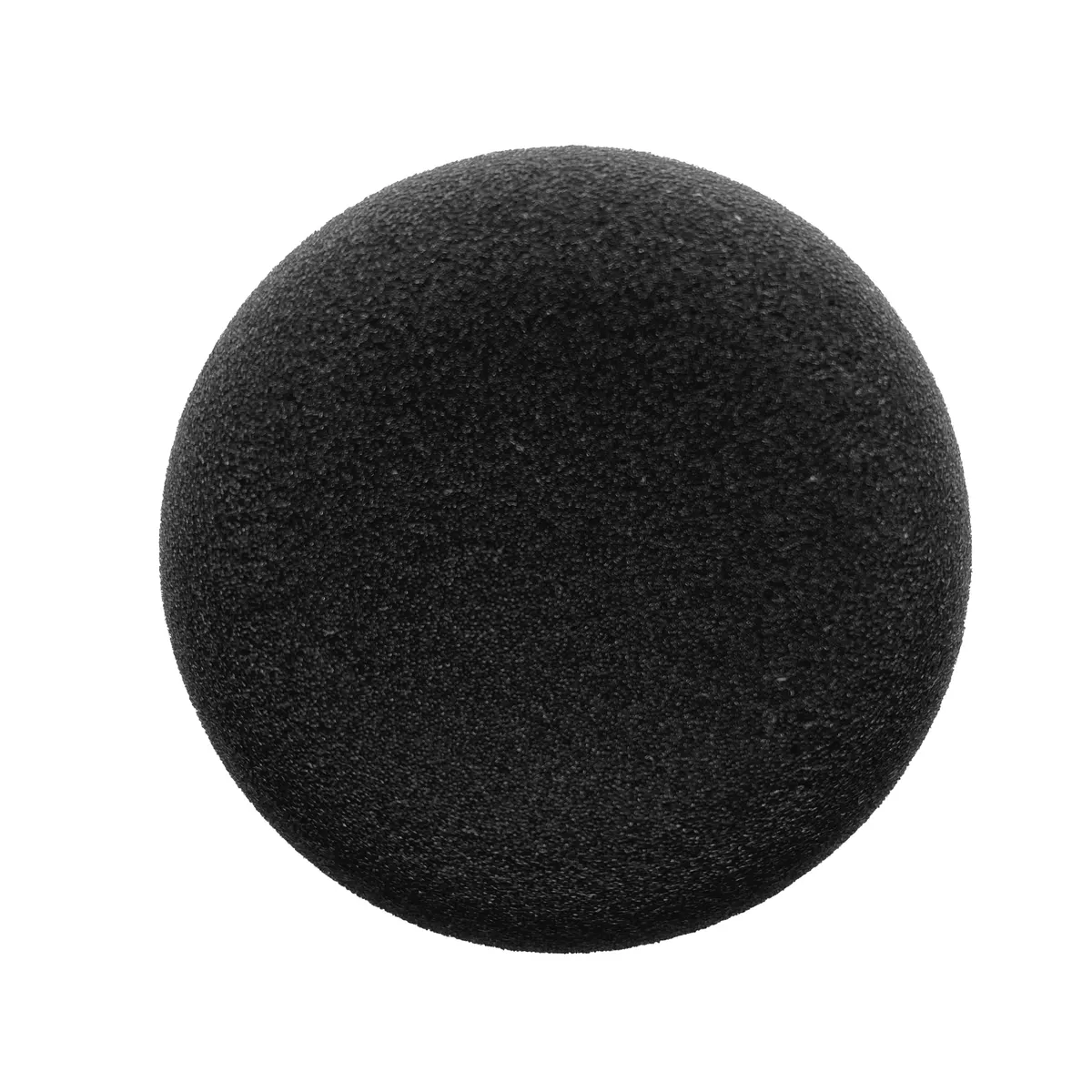 Jabra 14101-99 Perform 75 Cushion fülpárna habszivacs fekete 10 db #1