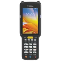 Zebra MC330L-GJ2EG4RW MC330L 4" kijelző 800x480 4 GB RAM 32 GB memória Android Snapdragon 660 2,2 GHz WLAN 802.11a-b-g-n-ac NFC ROW vonalkód olvasó