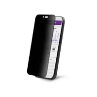 Startech.com I16T3-PRIVACY-SCREEN betekintésvédő fólia 6.3" keret nélküli fényes 30° kompatibilis okostelefon