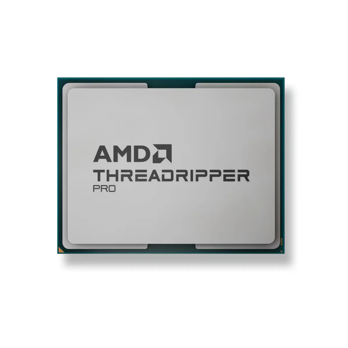 AMD 100-100000886WOF Ryzen Threadripper Pro 7955WX sTR5 16C-32T 4,5-5,3GHz 80MB 350W 5nm #1