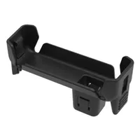 Axis 02030-001 TW1901 kábeltartó 5db fekete kompatibilis W100