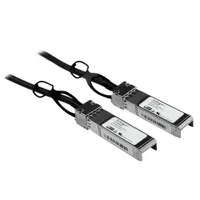 Startech.com SFPCMM3M sfp+ 10gbe twinax kábel 3 m