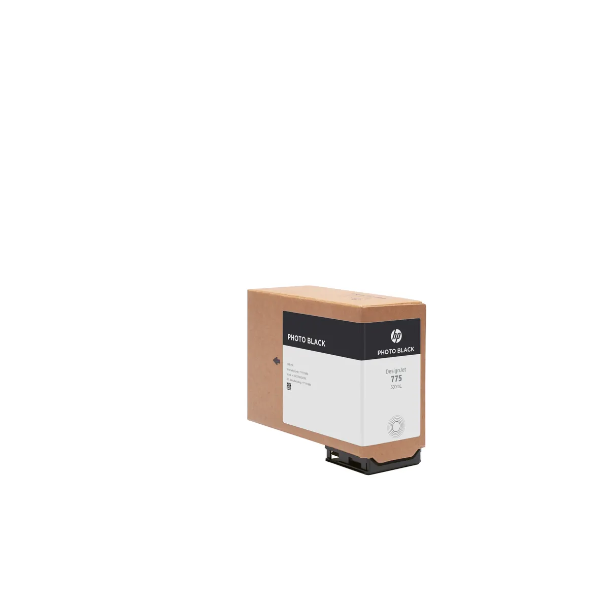 HP Inc. 1XB21A tintapatron 500 ml fotófekete DesignJet Z6 Pro kompatibilis #1