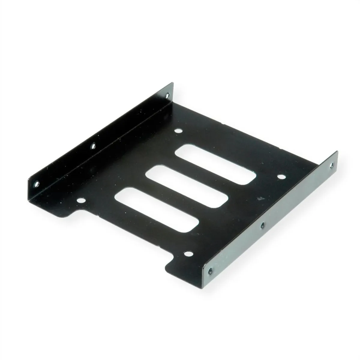 Roline 16.01.3009 3.5\" beépítő adapter 2.5\" HDD SSD #1