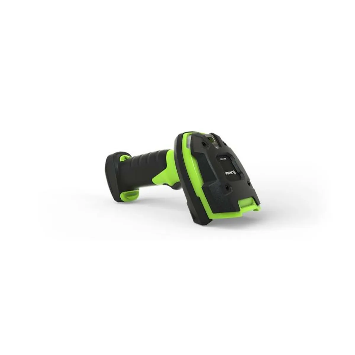 Zebra LI3608-ER20003VZWW LI3608-ER 1D lineáris imager, vezetékes, RS-232 USB KBW, IP65 IP67, fekete-zöld #1