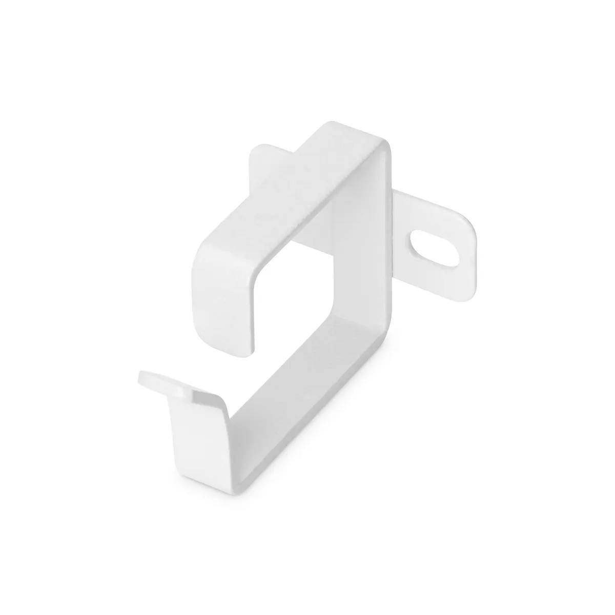 Assmann DN-19 ORG-1 kábelkezelő gyűrűk Digitus szekrényekhez, szürke, fém, 145x100 mm csomagolás, 10 db/csomag #1