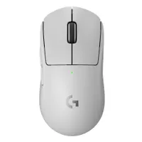 Logitech 910-006639 G Pro X Superlight 2 vezeték nélküli 32000 DPI 0,5 ms fehér #1