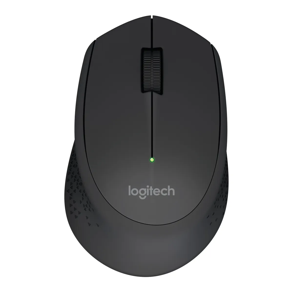 Logitech 910-004287 M280 vezeték nélküli optikai egér 1000 DPI jobbkezes #1