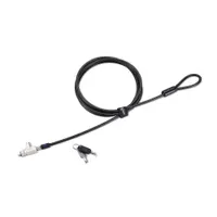 Kensington K64441EUM N17 kulcsos laptopzár Dell eszközökhöz mesterkulcsos csomag 25db