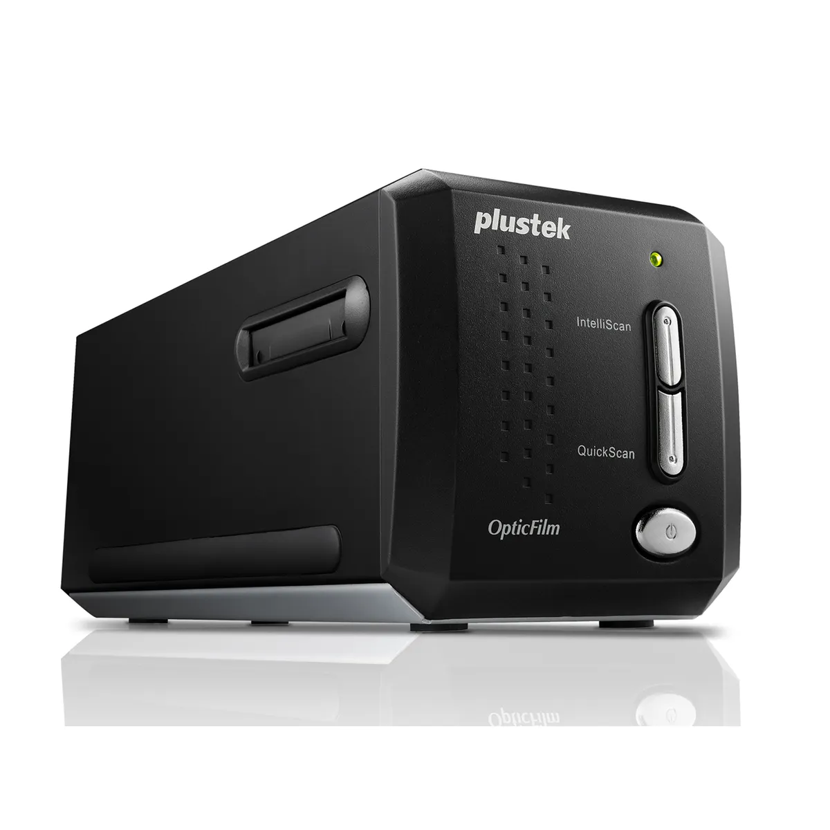 Plustek 0226 OpticFilm 8200i SE 7200x7200 DPI 48-bit CCD USB 2.0 #1