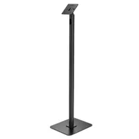 Self Positioning 150B VESA Swift floor stand univerzális fekete