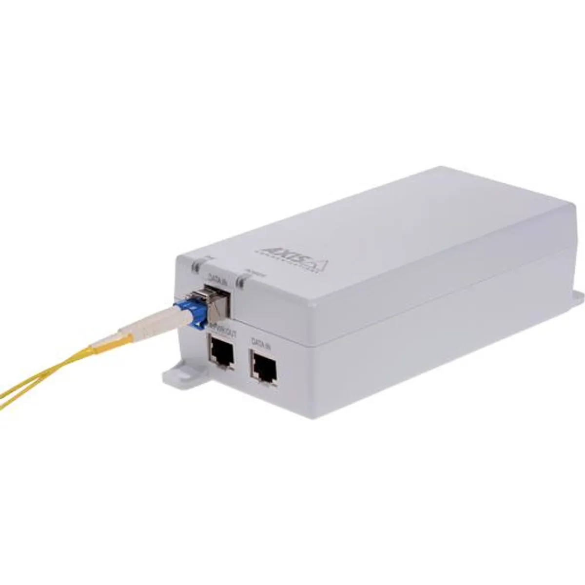 Axis 02740-003 T8154 60W SFP MIDSPAN fehér 100-240 V 50-60 Hz 10 100 1000 Mbps 80x184x50 mm #1