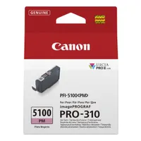 Canon 6957C001 PFI-5100 PM tintapatron fotó bíborvörös 14,4 ml 1 db