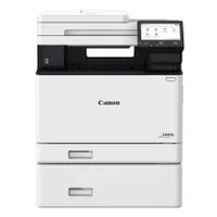 Canon 7185C013 i-SENSYS MF752Cdw II színes lézer MFP A4 duplex WiFi USB LAN