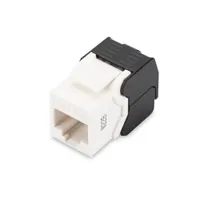 Assmann DN-93606 Cat 6A keystone csatlakozó árnyékolatlan 500 MHz