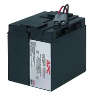 APC RBC7 csereakkumulátor 24 V VRLA