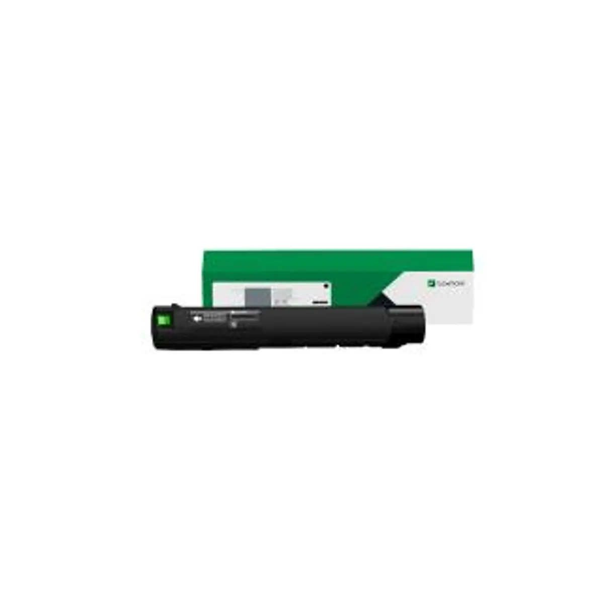 Lexmark 85D0HK0 CX930-931 fekete tonerkazetta 28000 oldal #1