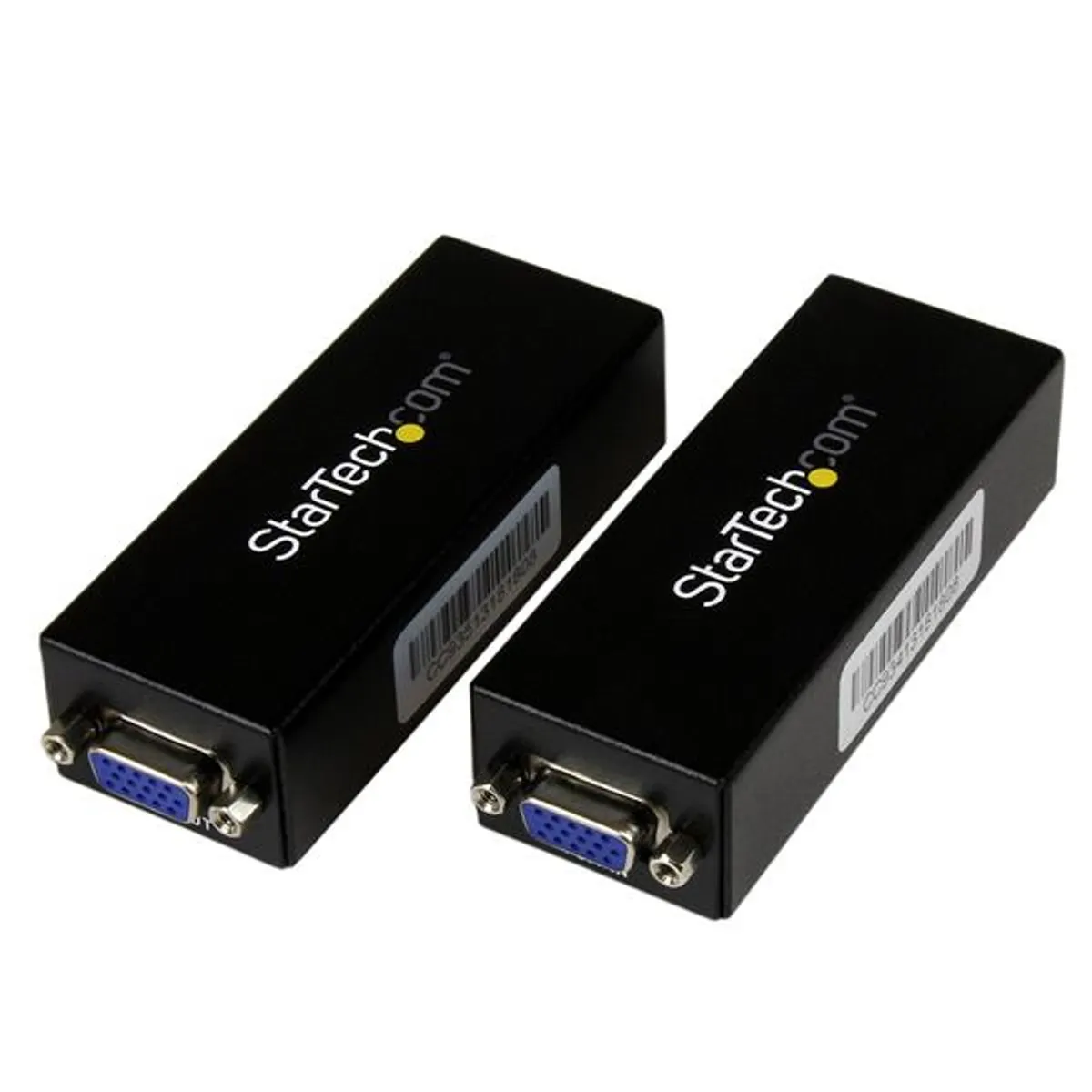 Startech.com ST121UTPEP VGA over Cat5 Monitor Extender Kit 1920x1200 12 V 0,6 A #1