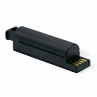 Newland NLS-BTY2333 akkumulátor 2600 mAh fekete kompatibilis HR23 HR33