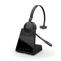Jabra 14217-03 Engage 65 SE bázisállomás fekete