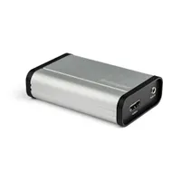 Startech.com UVCHDCAP HDMI-USB-C rögzítő eszköz USB 3.2 Gen 1 1080p60