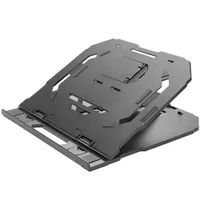 Lenovo GXF0X02619 Laptop állvány fekete 290,6 x 265,6 x 15,1 mm